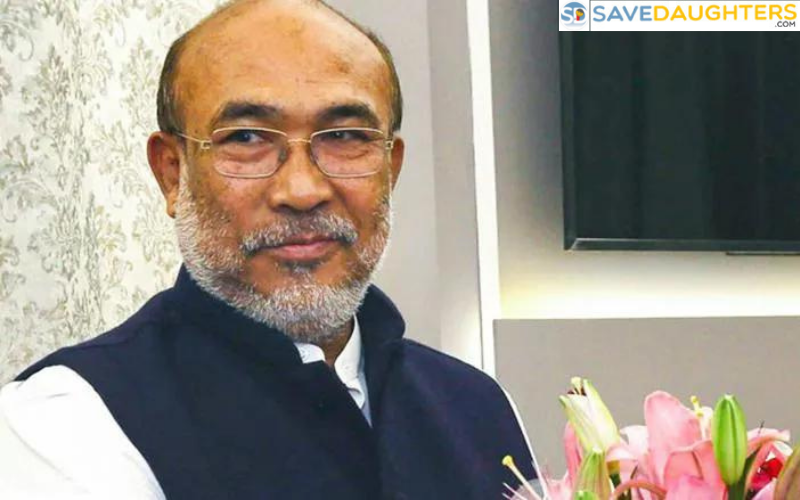 N. Biren Singh Wiki